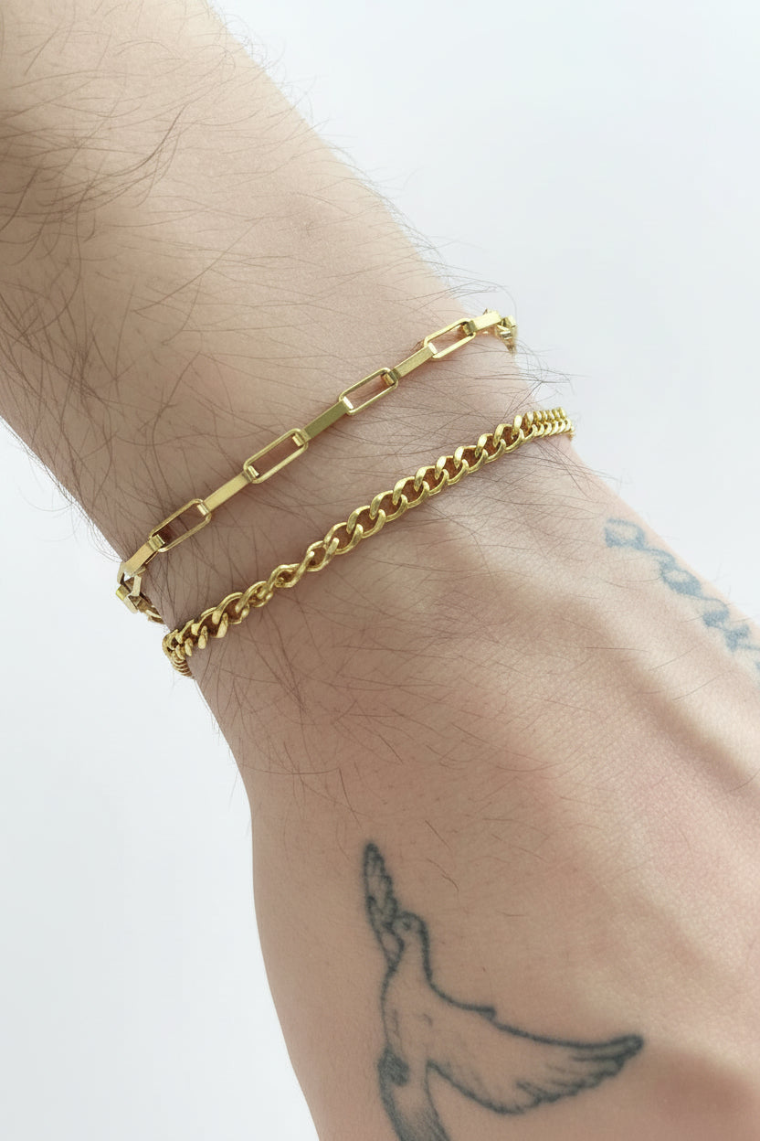 Kelsey Bracelet