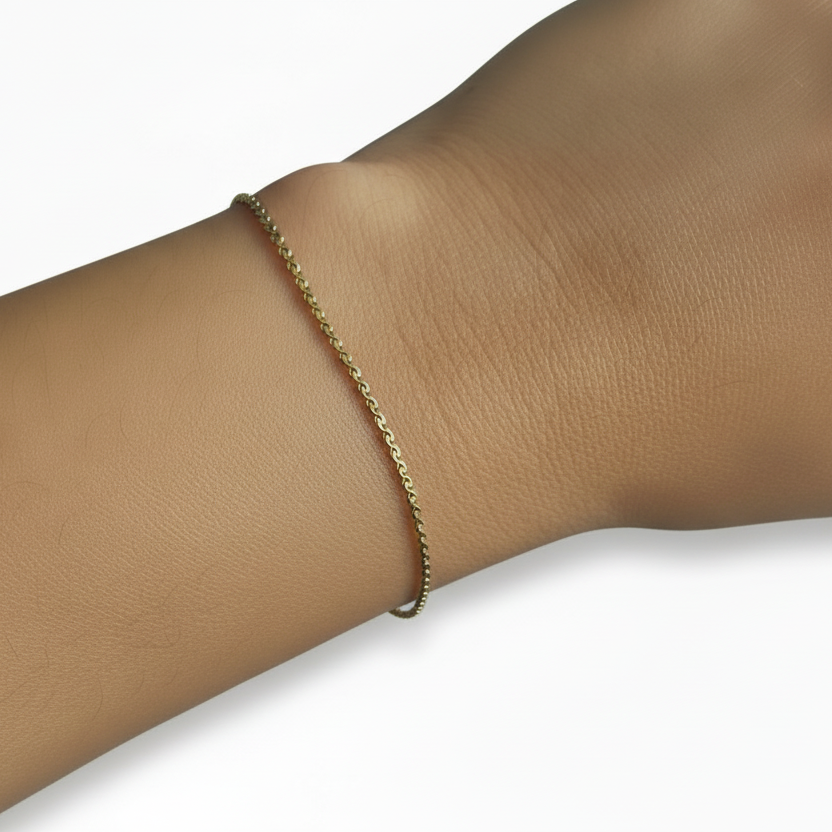 Mariel Dainty Bracelet