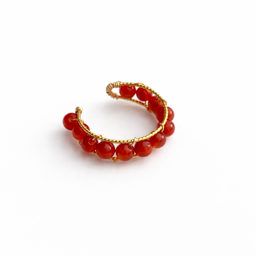 Empowerment Ring