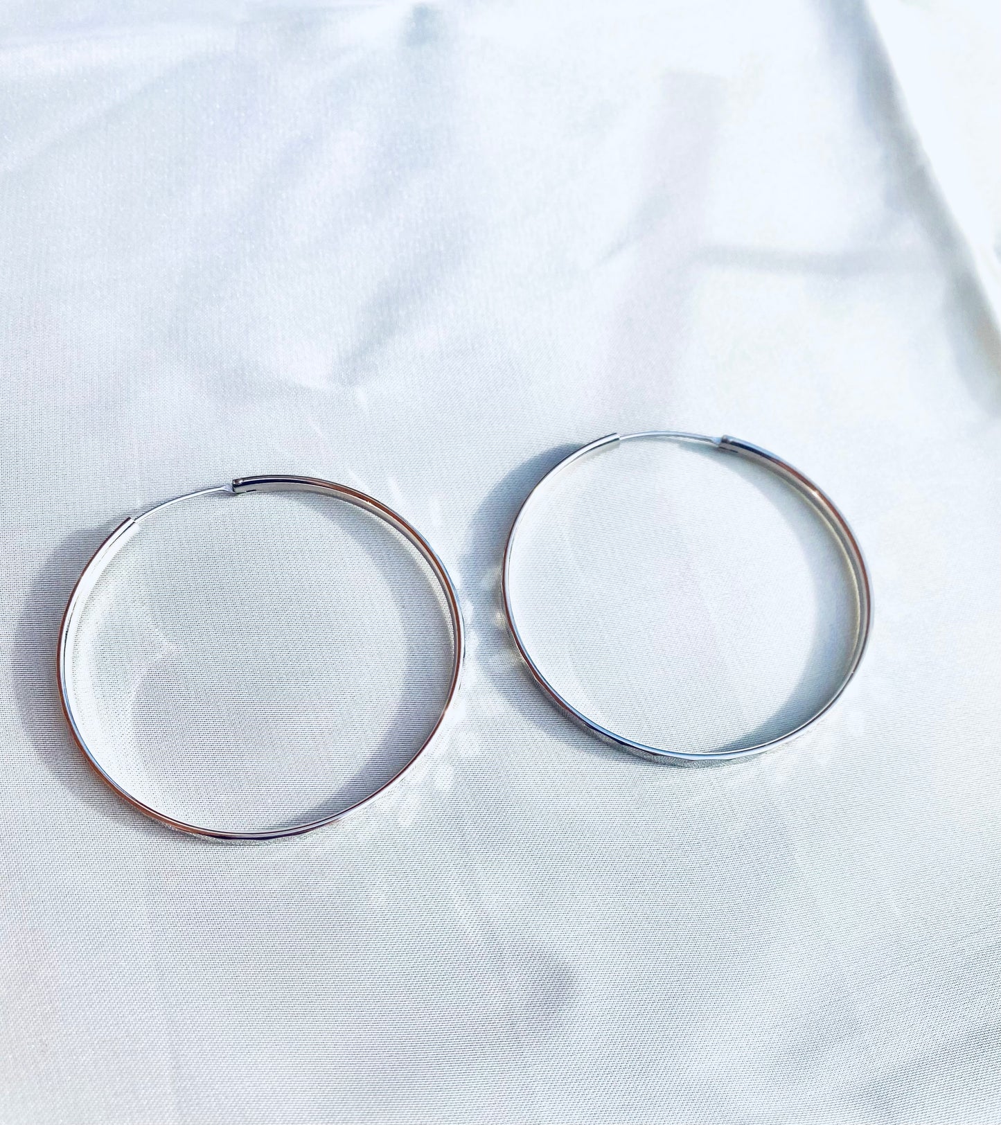 Disco Hoops
