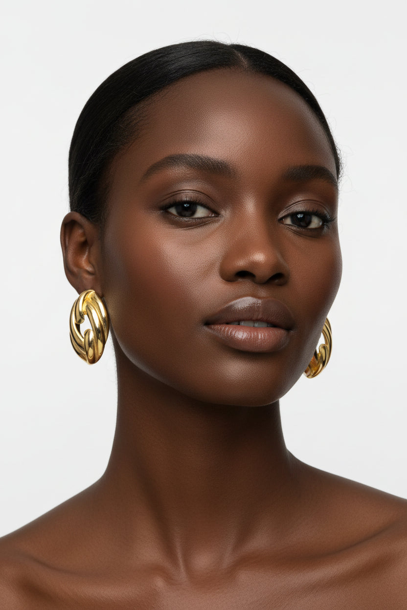 Bridgette Earrings