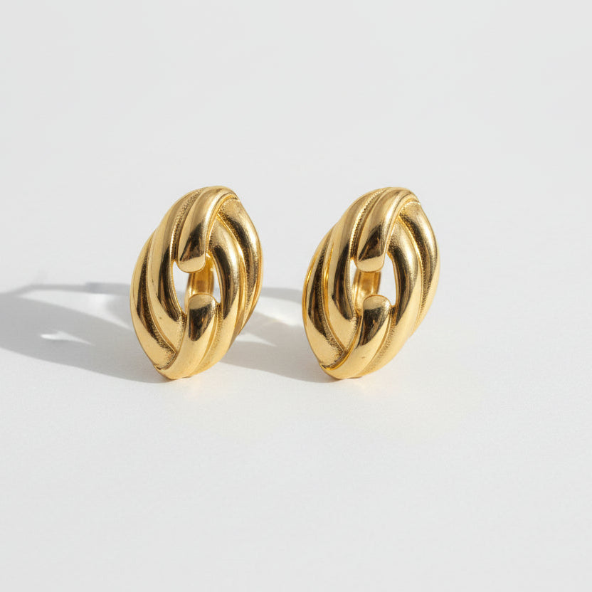 Bridgette Earrings