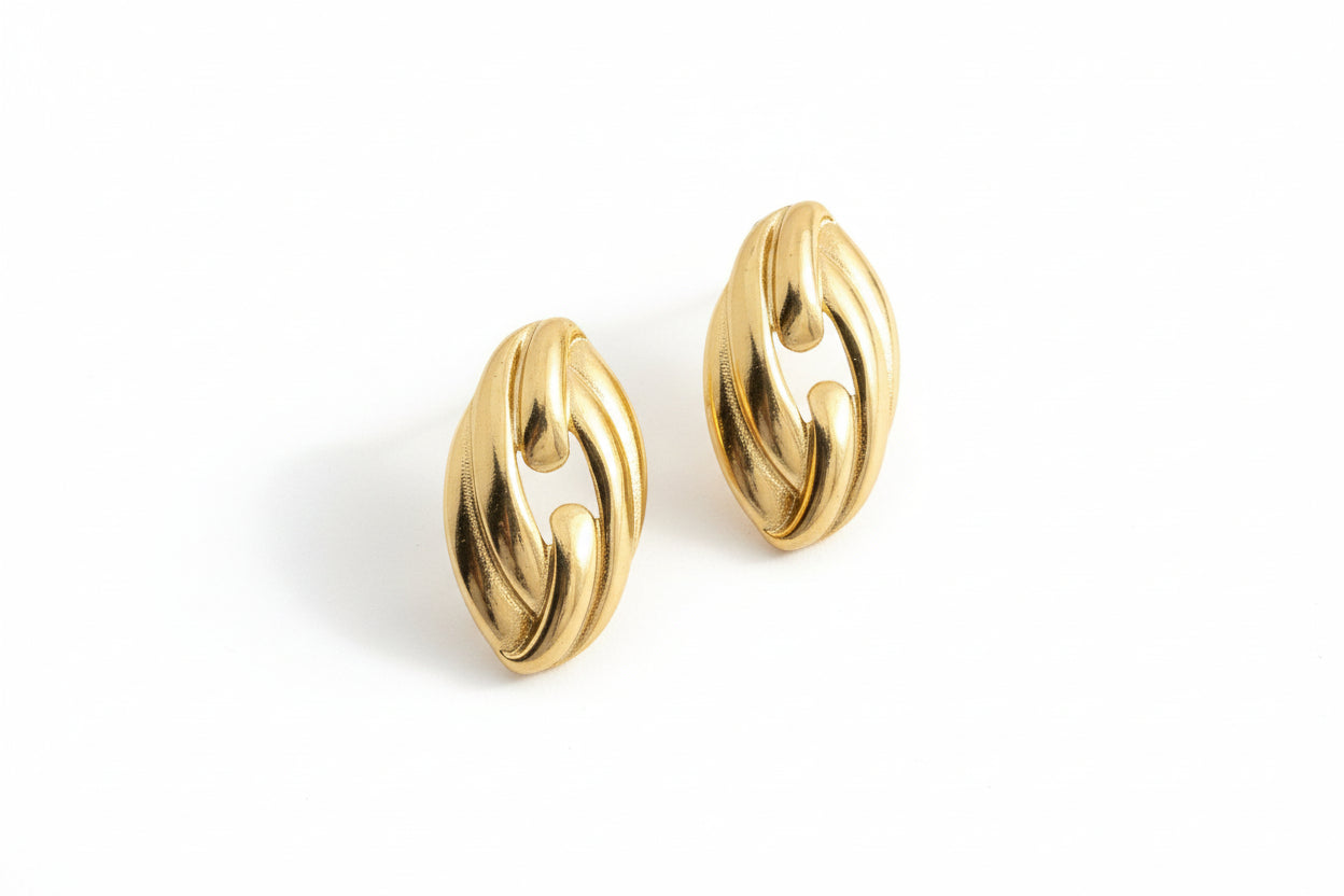 Bridgette Earrings