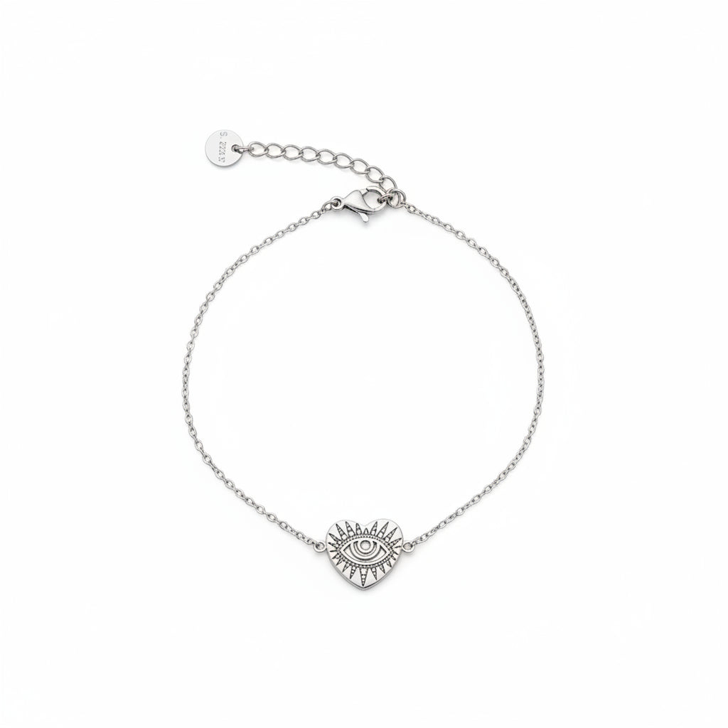 Mariana Evil Eye Bracelet
