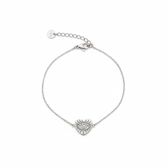 Mariana Evil Eye Bracelet