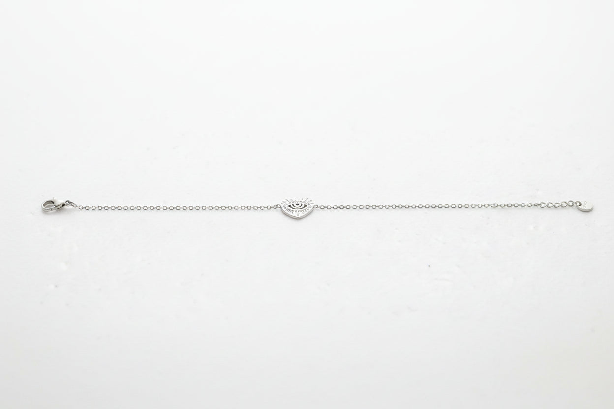 Mariana Evil Eye Bracelet
