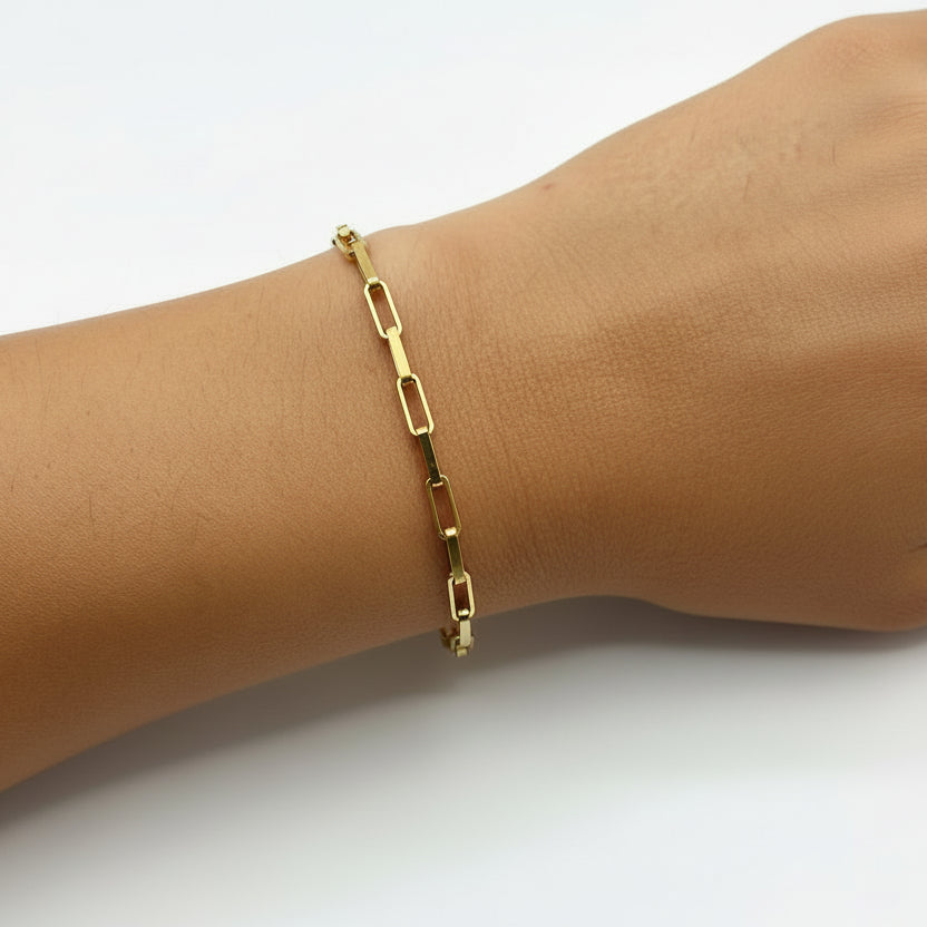 Kelsey Bracelet