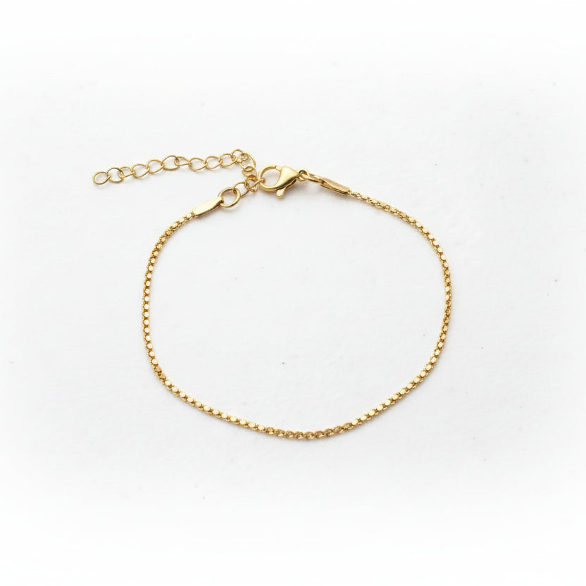 Mariel Dainty Bracelet