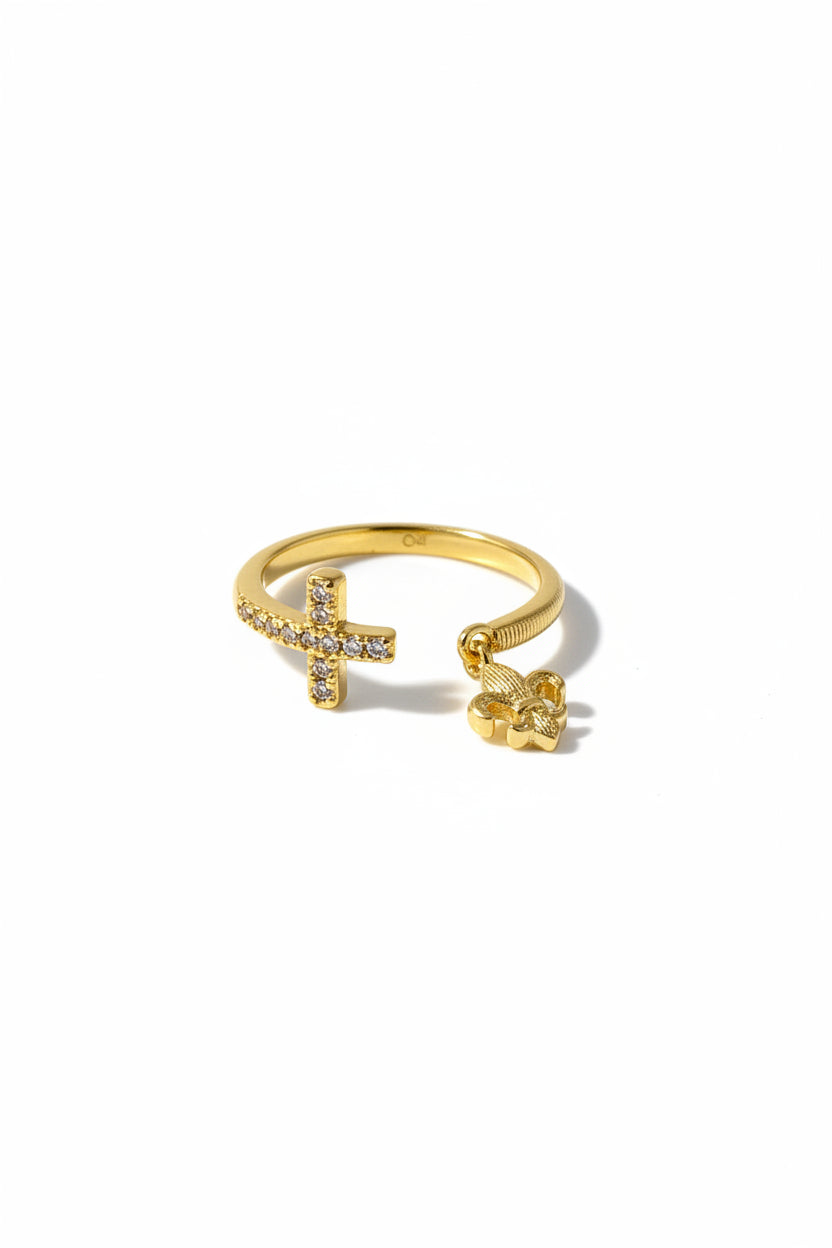 Faith Ring