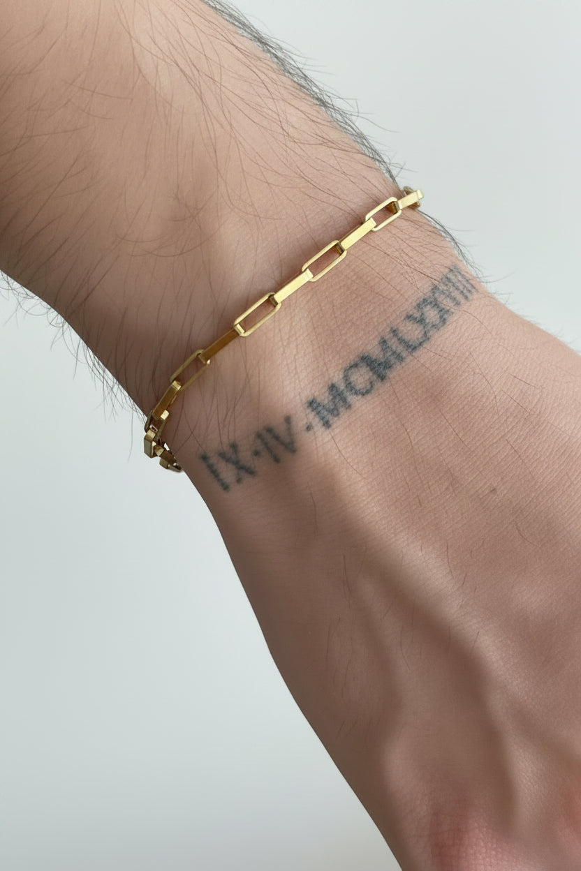 Kelsey Bracelet