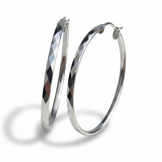 Disco Hoops