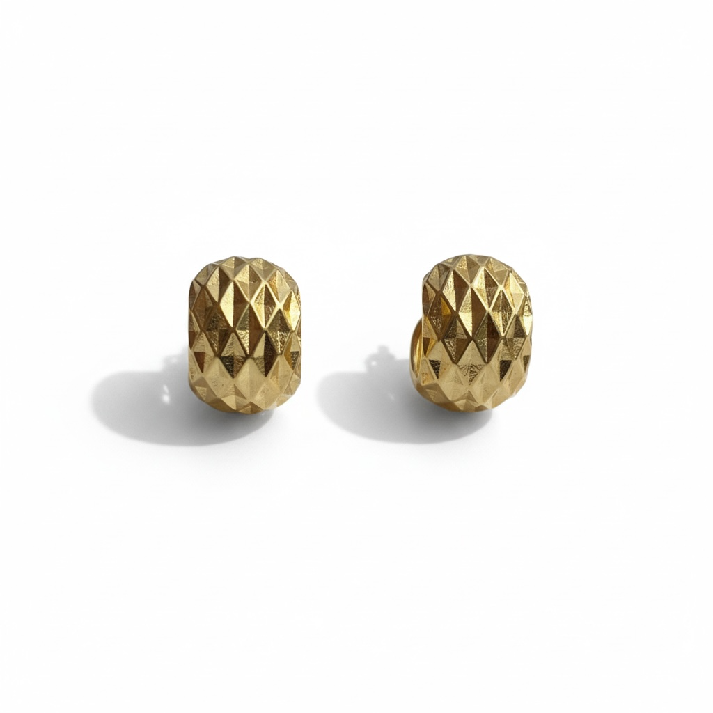 Lizbeth Chunky Earrings