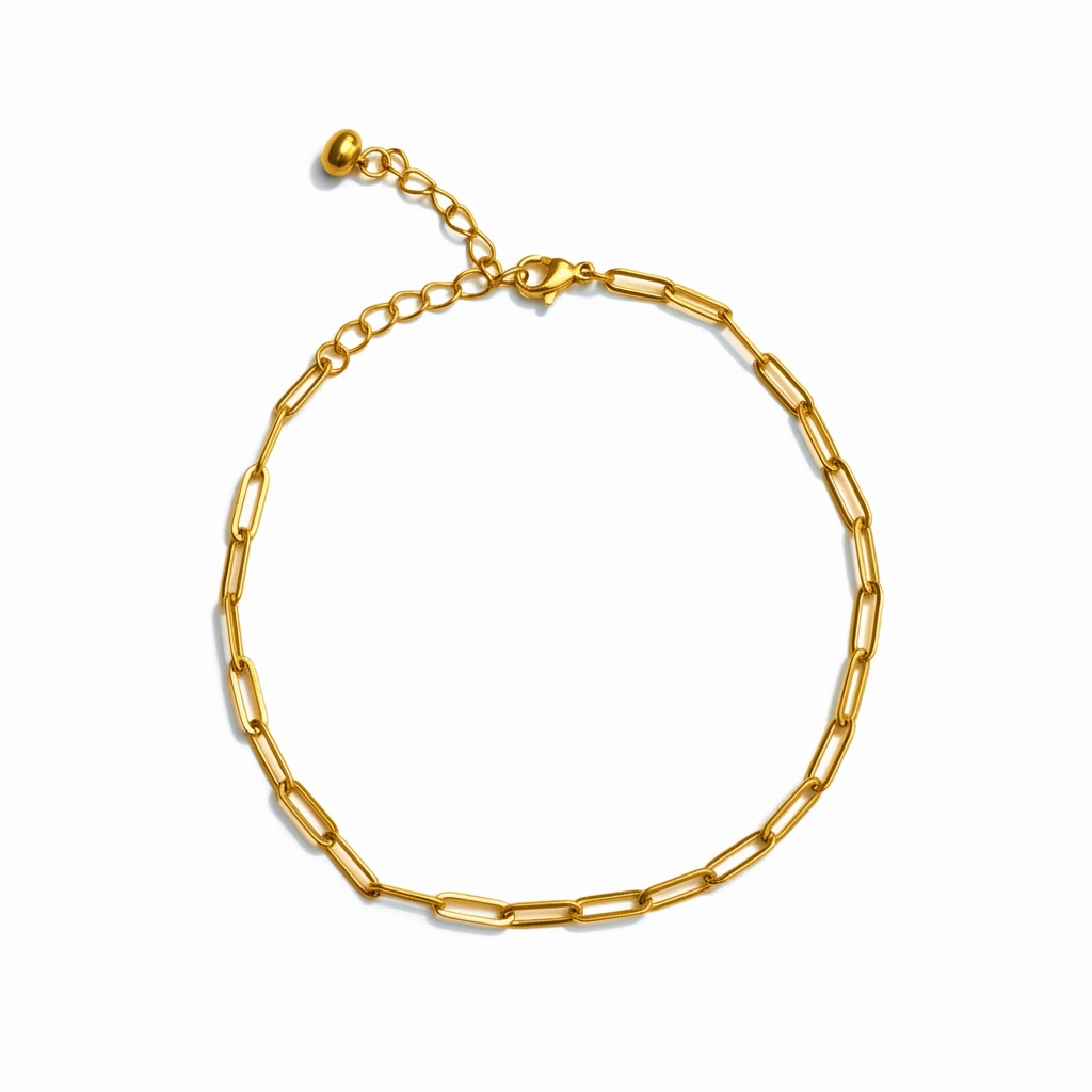 Sydney Anklet