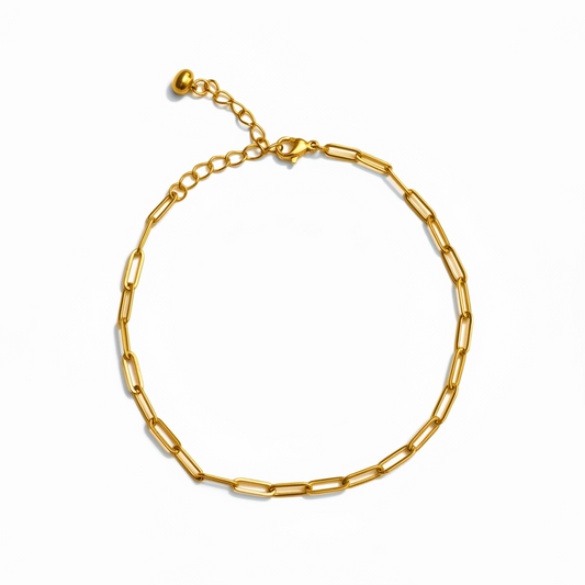 Sydney Anklet