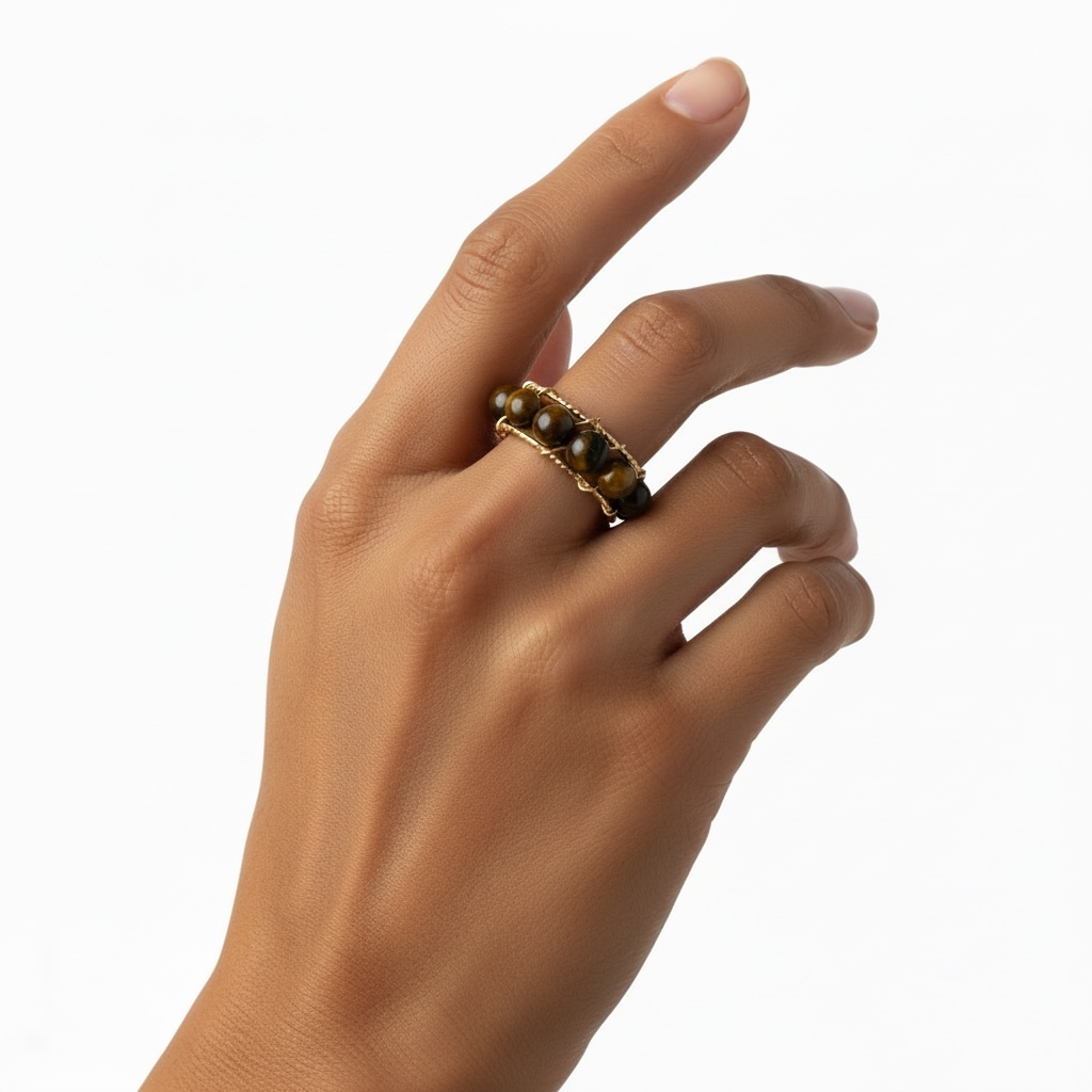 Empowerment Ring