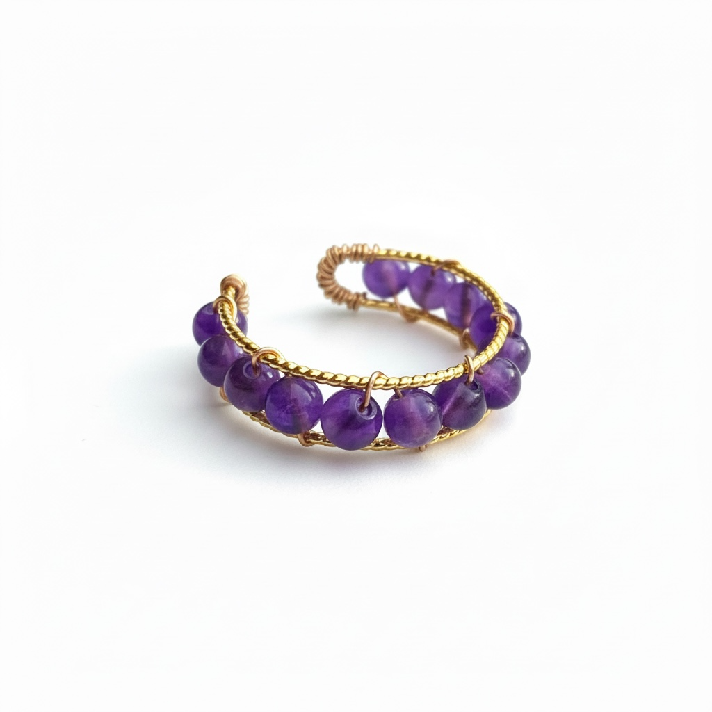 Empowerment Ring