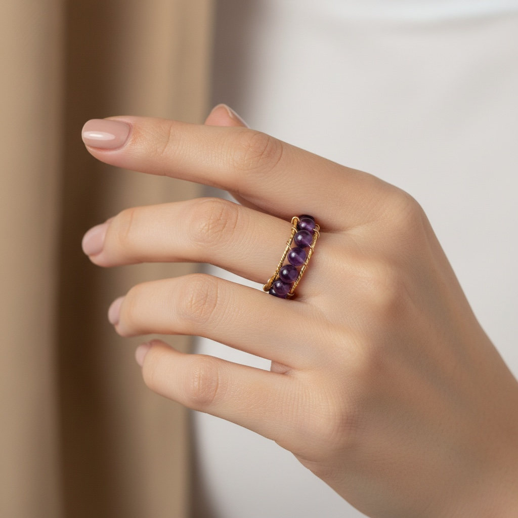 Empowerment Ring