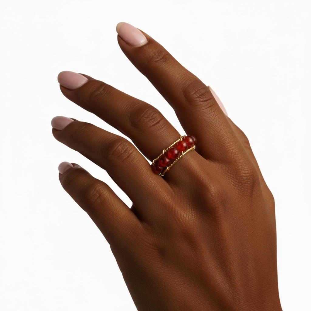 Empowerment Ring