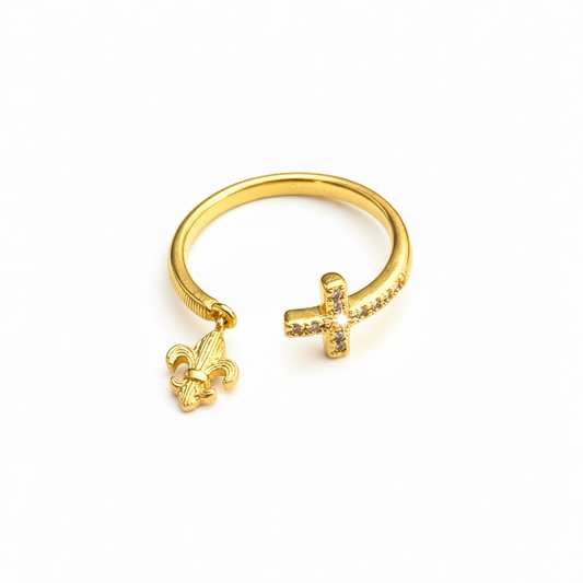 Faith Ring