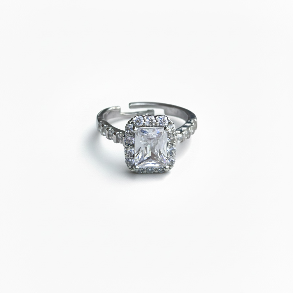Diana Fairytale Ring
