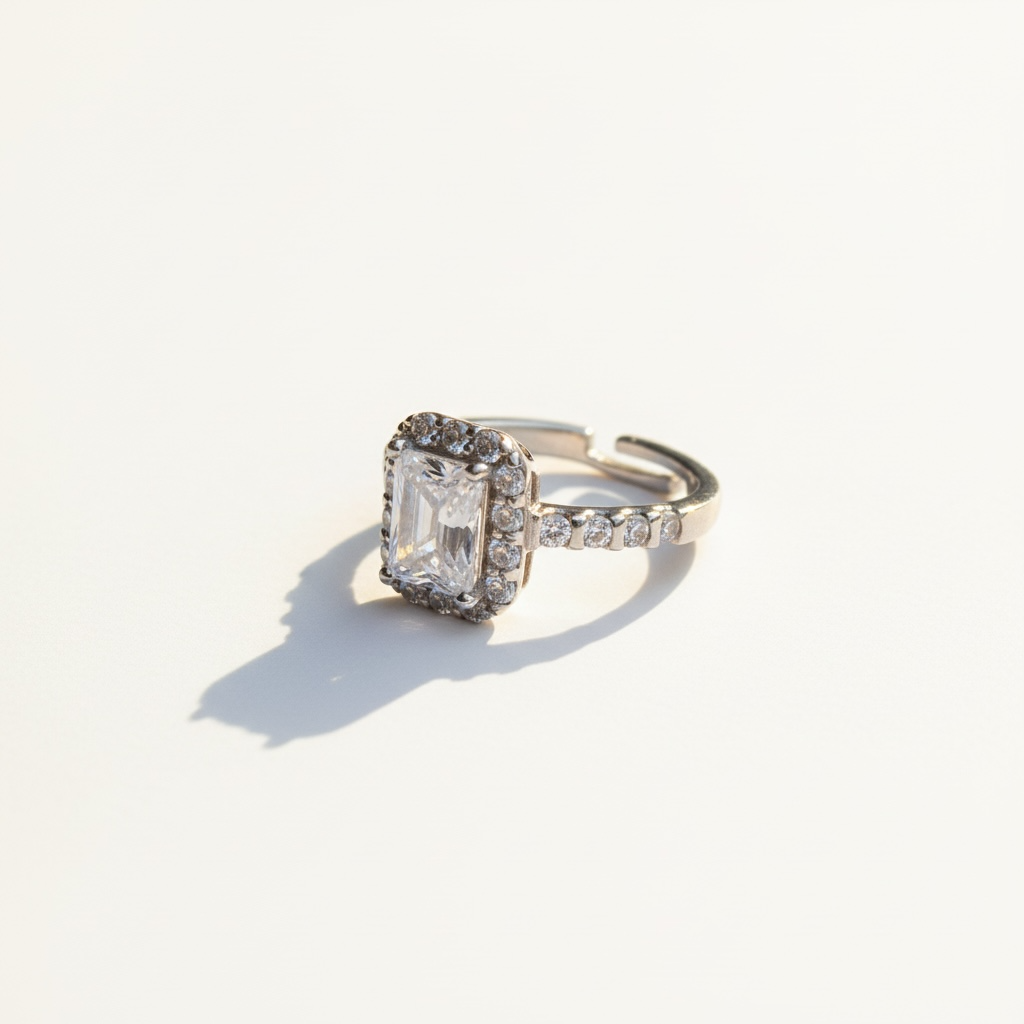 Diana Fairytale Ring
