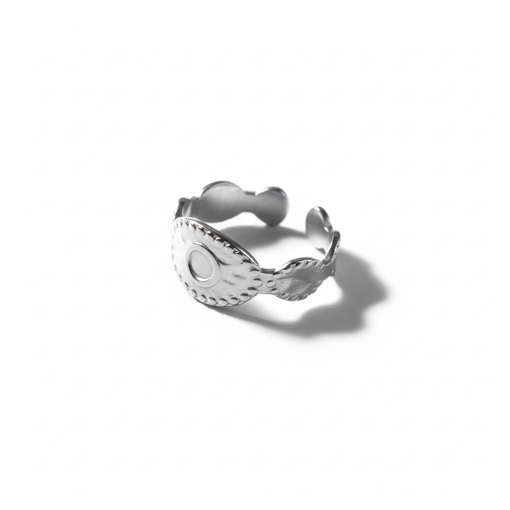 River Evil Eye Band