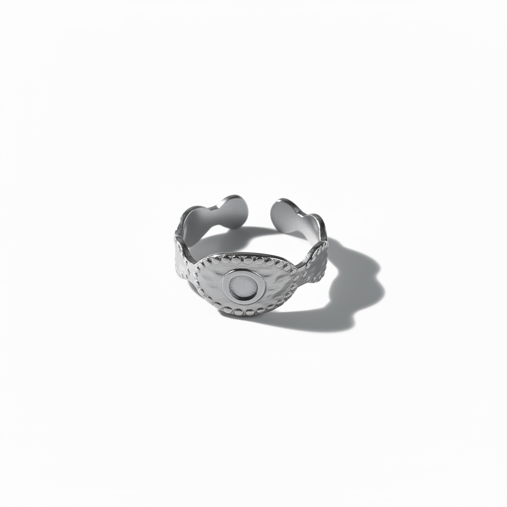 River Evil Eye Band