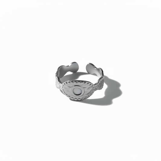 River Evil Eye Band